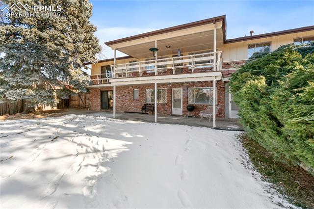 MLS Image for 2214  Shalimar  ,Colorado Springs, Colorado