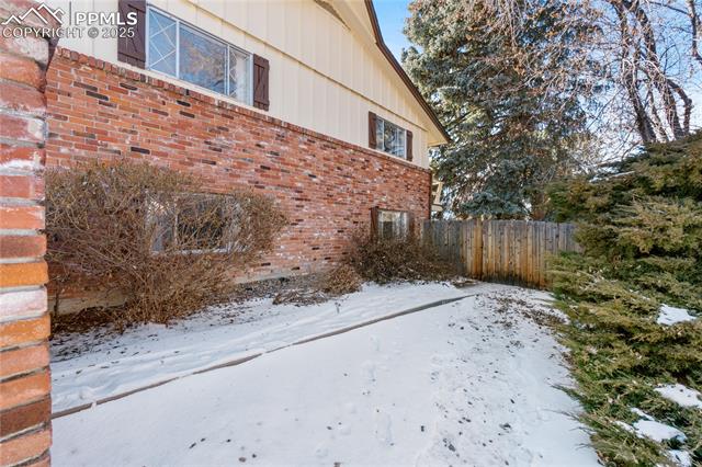 MLS Image for 2214  Shalimar  ,Colorado Springs, Colorado