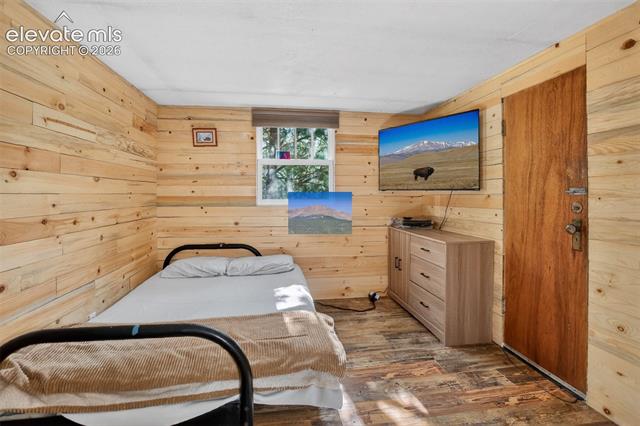 MLS Image for 4  Honeysuckle  ,Woodland Park, Colorado