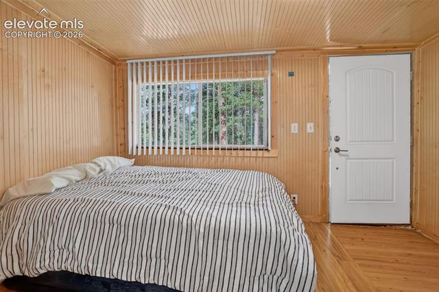 MLS Image for 4  Honeysuckle  ,Woodland Park, Colorado