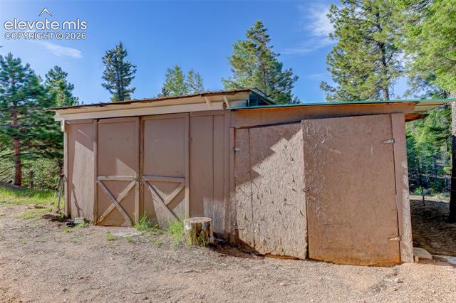 MLS Image for 4  Honeysuckle  ,Woodland Park, Colorado