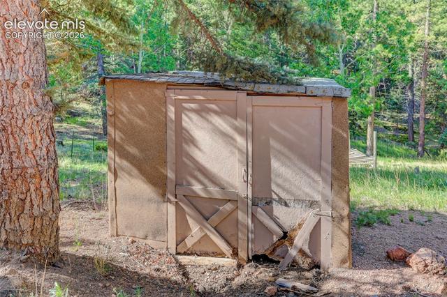 MLS Image for 4  Honeysuckle  ,Woodland Park, Colorado