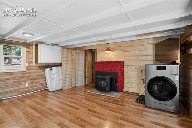 MLS Image for 4  Honeysuckle  ,Woodland Park, Colorado