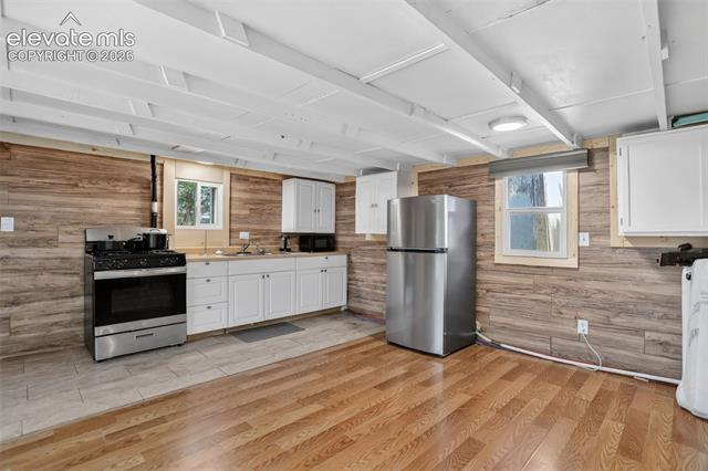 MLS Image for 4  Honeysuckle  ,Woodland Park, Colorado