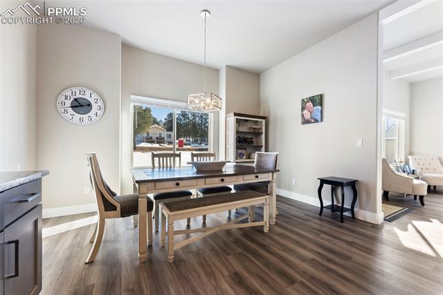MLS Image for 489  Due South  ,Florissant, Colorado