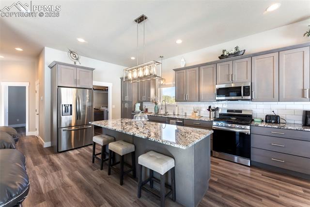 MLS Image for 489  Due South  ,Florissant, Colorado