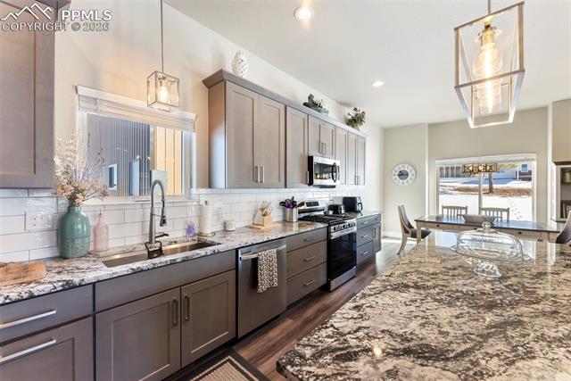 MLS Image for 489  Due South  ,Florissant, Colorado