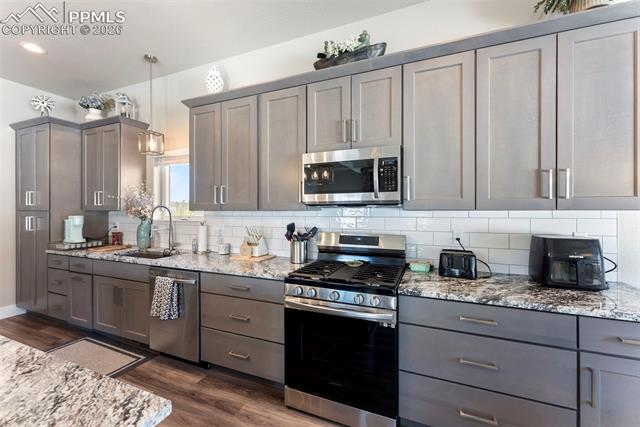MLS Image for 489  Due South  ,Florissant, Colorado
