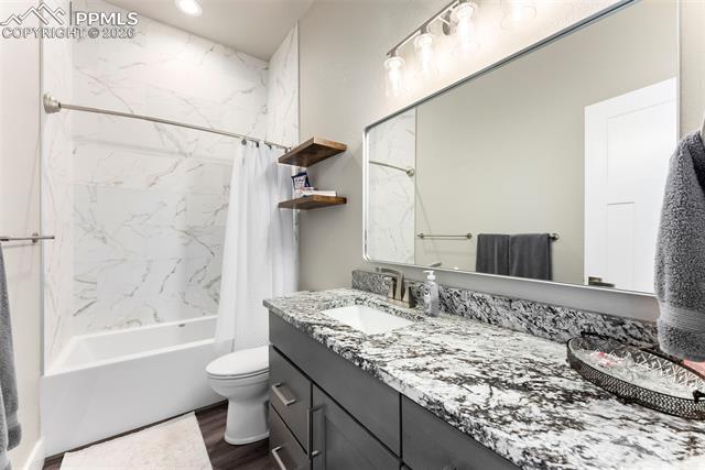 MLS Image for 489  Due South  ,Florissant, Colorado