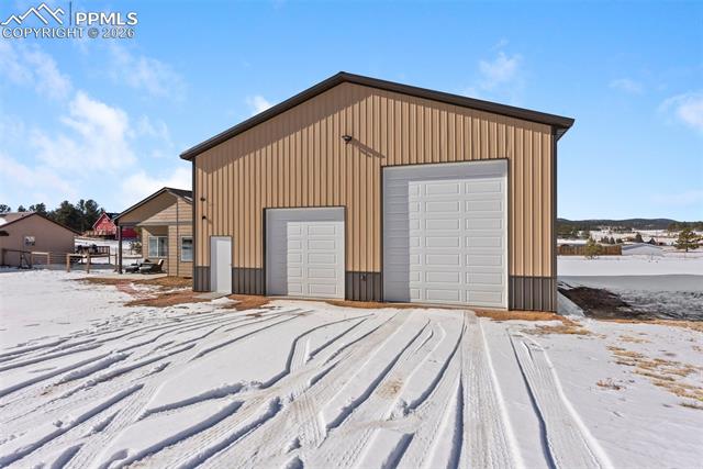 MLS Image for 489  Due South  ,Florissant, Colorado