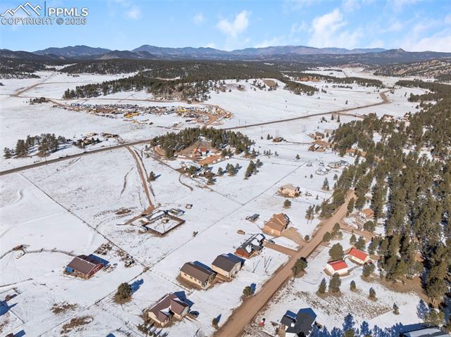 MLS Image for 489  Due South  ,Florissant, Colorado