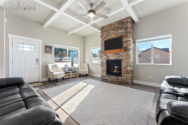 MLS Image for 489  Due South  ,Florissant, Colorado