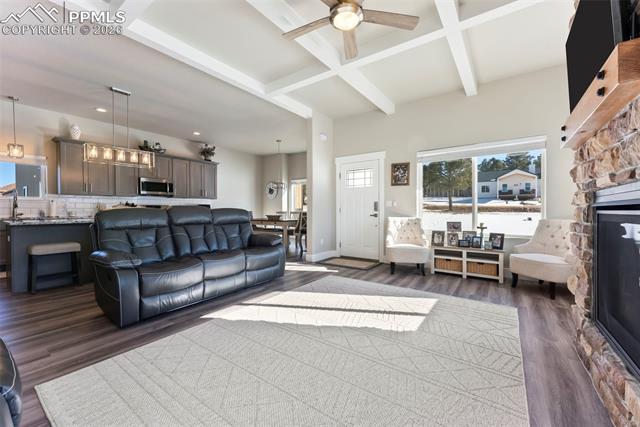 MLS Image for 489  Due South  ,Florissant, Colorado