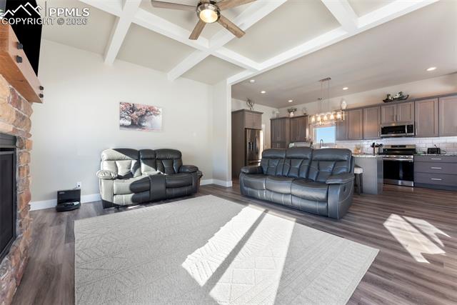 MLS Image for 489  Due South  ,Florissant, Colorado
