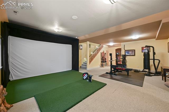 MLS Image for 3735  Camel  ,Colorado Springs, Colorado