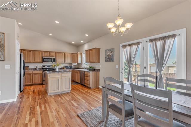 MLS Image for 599 E Tanager  ,Pueblo, Colorado