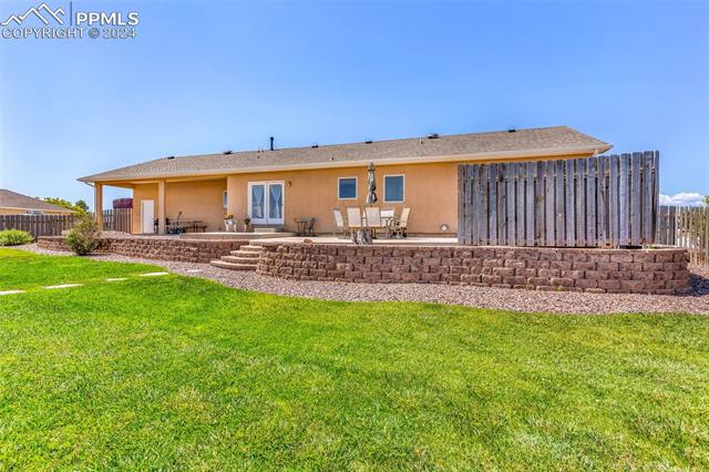 MLS Image for 599 E Tanager  ,Pueblo, Colorado