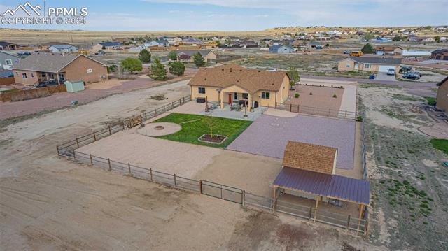 MLS Image for 161  Camino De Los Ranchos  ,Pueblo West, Colorado