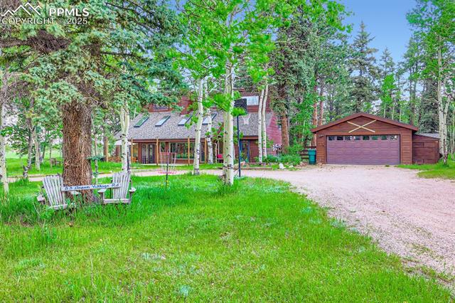 83  Aspen Village  , divide  House Search MLS Picture