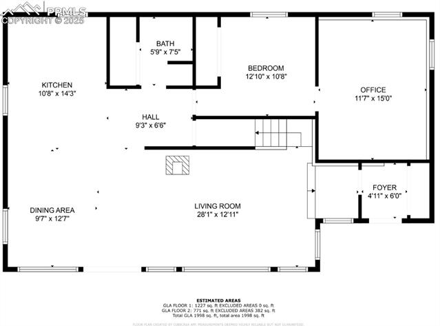 MLS Image for 83  Aspen Village  ,Divide, Colorado