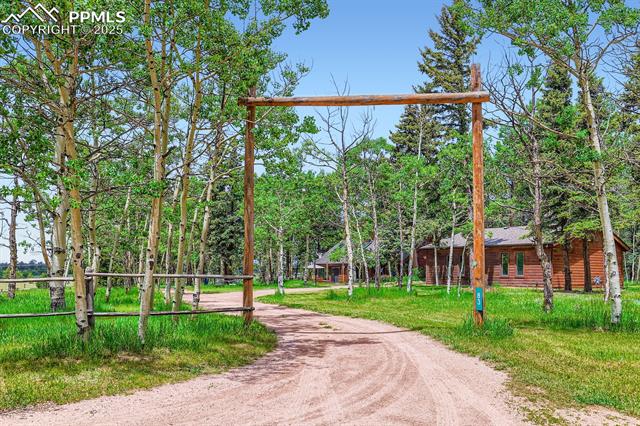 MLS Image for 83  Aspen Village  ,Divide, Colorado