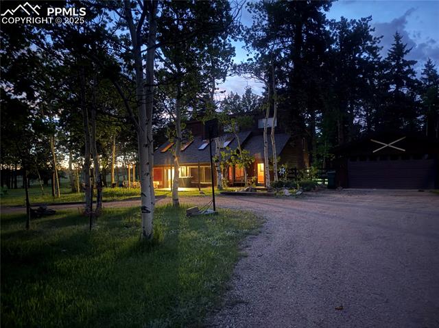 MLS Image for 83  Aspen Village  ,Divide, Colorado