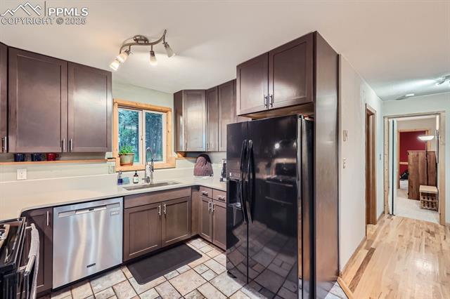 MLS Image for 83  Aspen Village  ,Divide, Colorado
