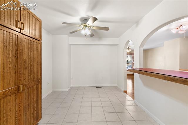 MLS Image for 5023 S Raindrop  ,Colorado Springs, Colorado