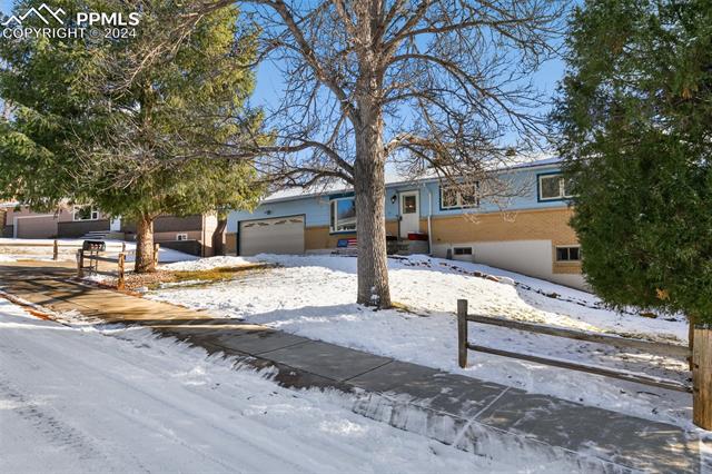 MLS Image for 5023 S Raindrop  ,Colorado Springs, Colorado