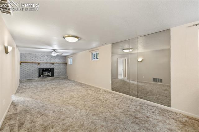 MLS Image for 5023 S Raindrop  ,Colorado Springs, Colorado