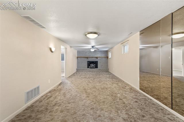 MLS Image for 5023 S Raindrop  ,Colorado Springs, Colorado