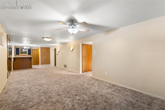 MLS Image for 5023 S Raindrop  ,Colorado Springs, Colorado