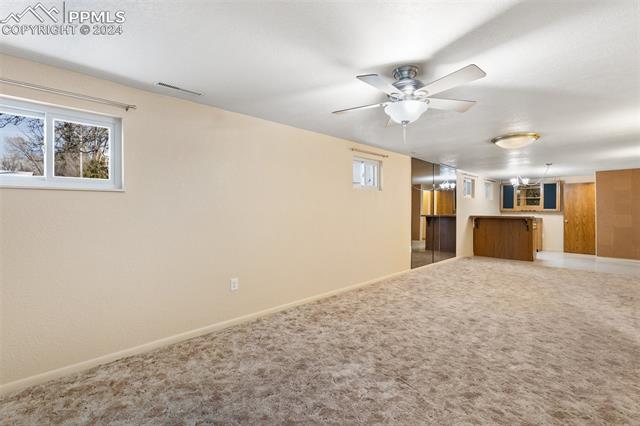 MLS Image for 5023 S Raindrop  ,Colorado Springs, Colorado