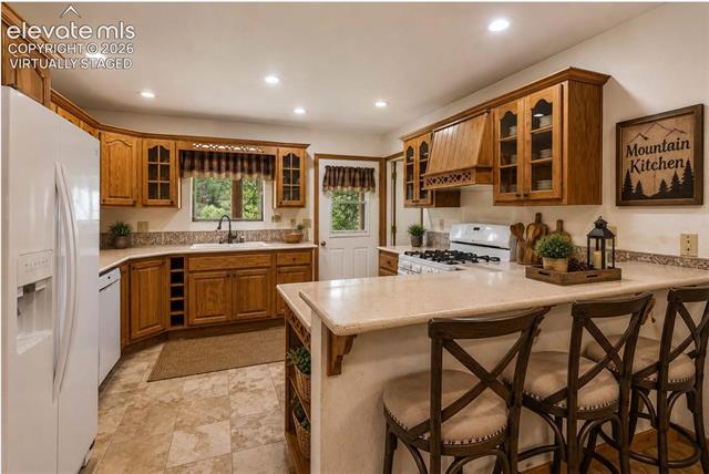 MLS Image for 2401  Lakemoor  ,Florissant, Colorado