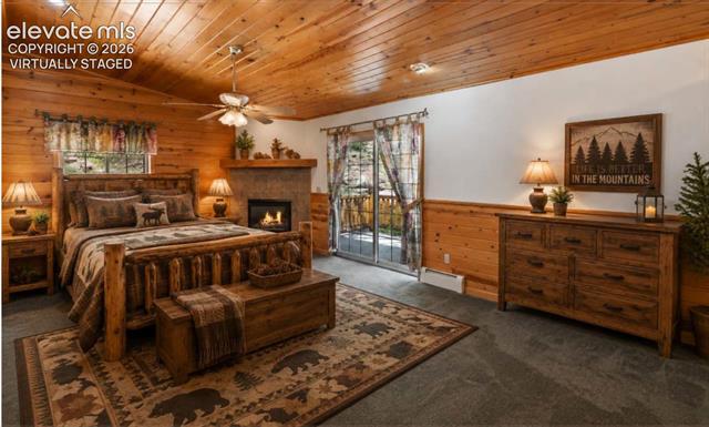 MLS Image for 2401  Lakemoor  ,Florissant, Colorado