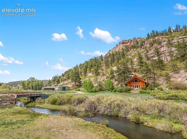 MLS Image for 2401  Lakemoor  ,Florissant, Colorado