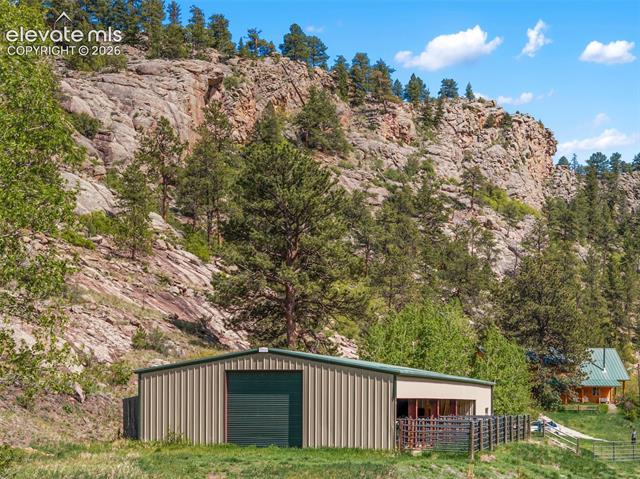 MLS Image for 2401  Lakemoor  ,Florissant, Colorado
