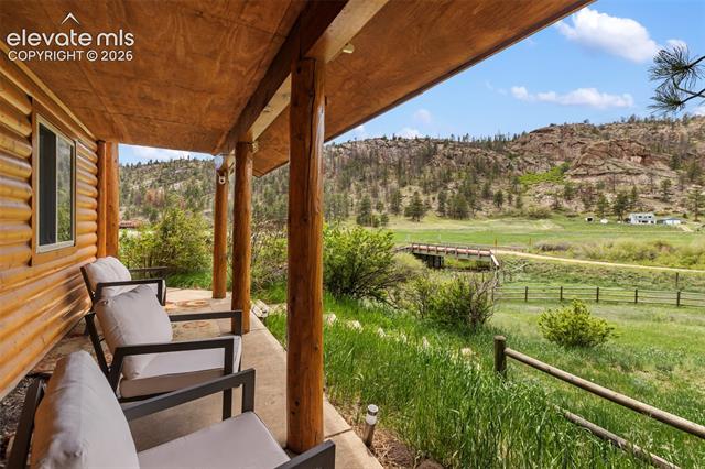 MLS Image for 2401  Lakemoor  ,Florissant, Colorado