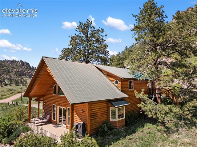 MLS Image for 2401  Lakemoor  ,Florissant, Colorado