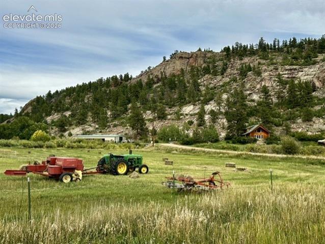 MLS Image for 2401  Lakemoor  ,Florissant, Colorado