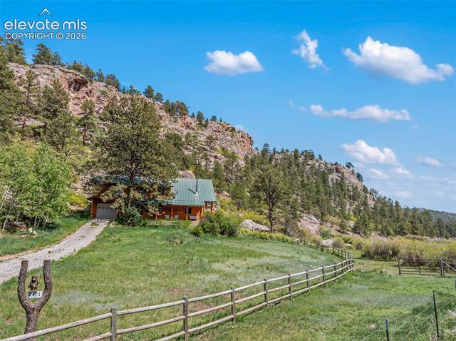 MLS Image for 2401  Lakemoor  ,Florissant, Colorado