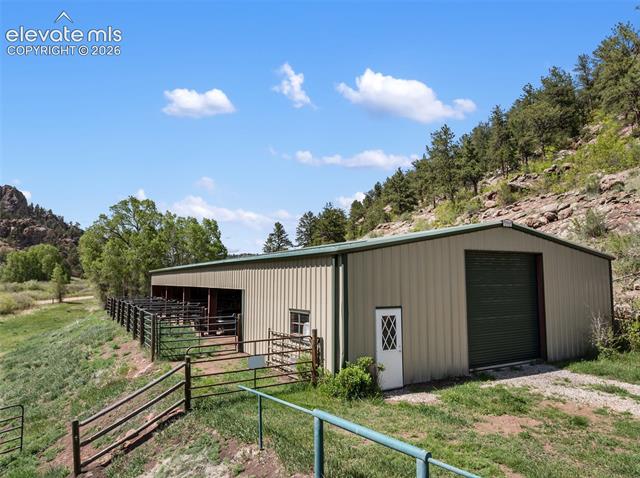 MLS Image for 2401  Lakemoor  ,Florissant, Colorado