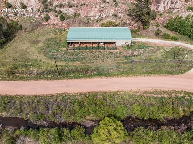 MLS Image for 2401  Lakemoor  ,Florissant, Colorado