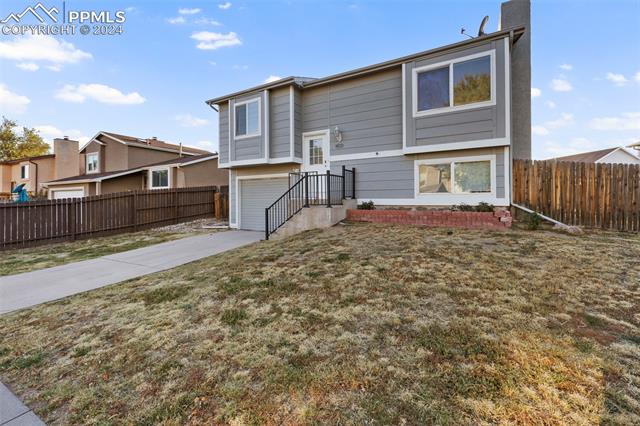 MLS Image for 3360  Galleria  ,Colorado Springs, Colorado