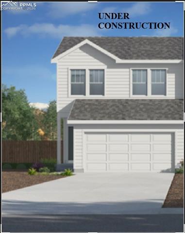 3533  Audrey  , colorado springs&nbsp; House Search MLS Picture