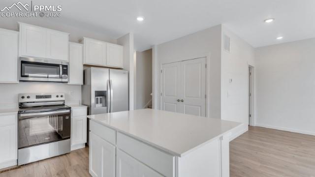 MLS Image for 3533  Audrey  ,Colorado Springs, Colorado