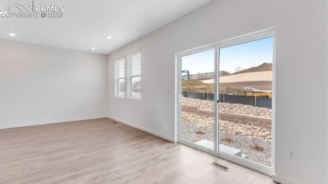 MLS Image for 3533  Audrey  ,Colorado Springs, Colorado