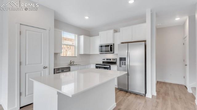 MLS Image for 3533  Audrey  ,Colorado Springs, Colorado