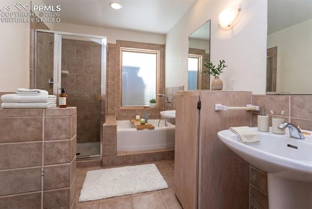 MLS Image for 2419  Astron  ,Colorado Springs, Colorado