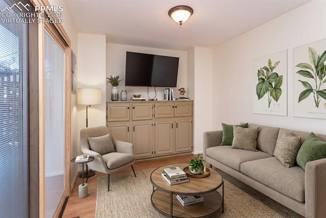MLS Image for 2419  Astron  ,Colorado Springs, Colorado